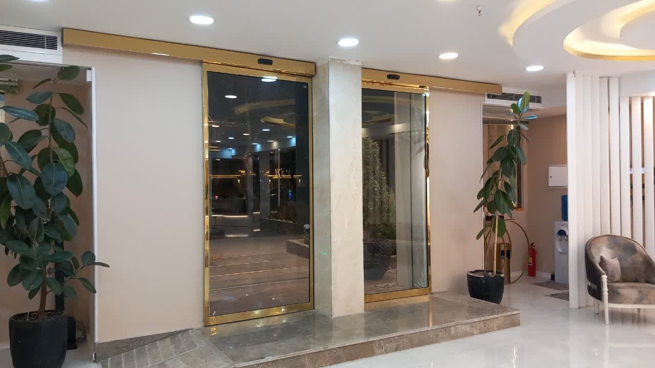 کلینیک زیبایی